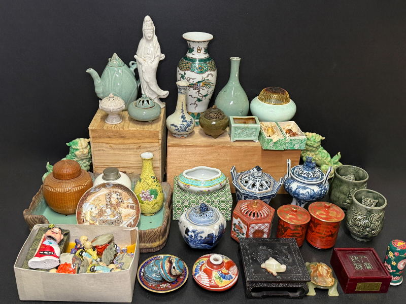 Yahoo!オークション -「中国 七宝 花瓶」(陶芸) (工芸品)の落札
