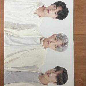 BTS MAP OF THE SOUL ファブリックポスター