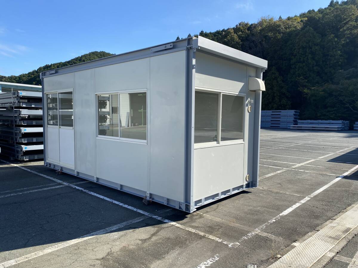 2025年最新】Yahoo!オークション -コンテナハウス 8畳(建築材料 2025年最新】Yahoo!オークション -コンテナハウス 8畳(建築材料