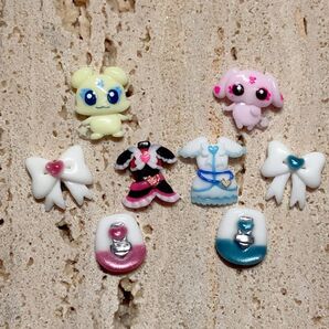 オーダーパーツ