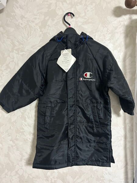 チャンピオン champion フード付き ダウンジャケット 新品