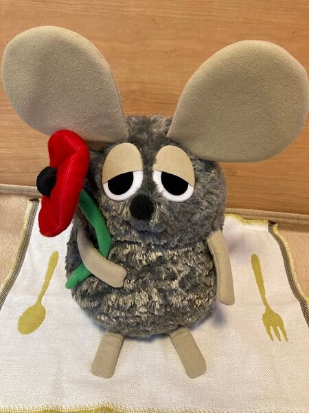 レオレオニ フレデリック ぬいぐるみ Mサイズ
