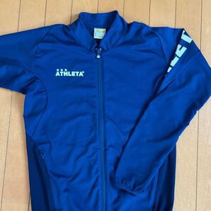 ATHLETAジャージ150