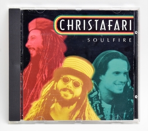 ☆★Christafari / Soulfire★☆