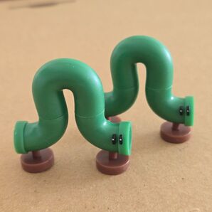 チョコエッグ スーパーマリオワンダー 2点