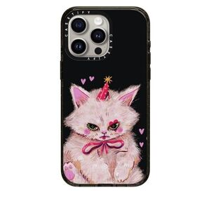 CASETiFY インパクト iPhone 15 Pro ケース