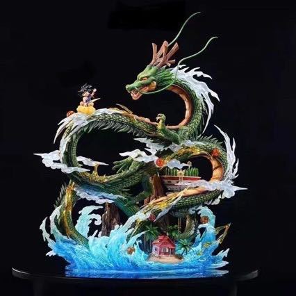 2025年最新】Yahoo!オークション -悟空 神龍 フィギュアの中古品 2025年最新】Yahoo!オークション -悟空 神龍 フィギュアの中古品
