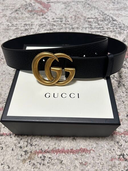 GUCCI ベルト
