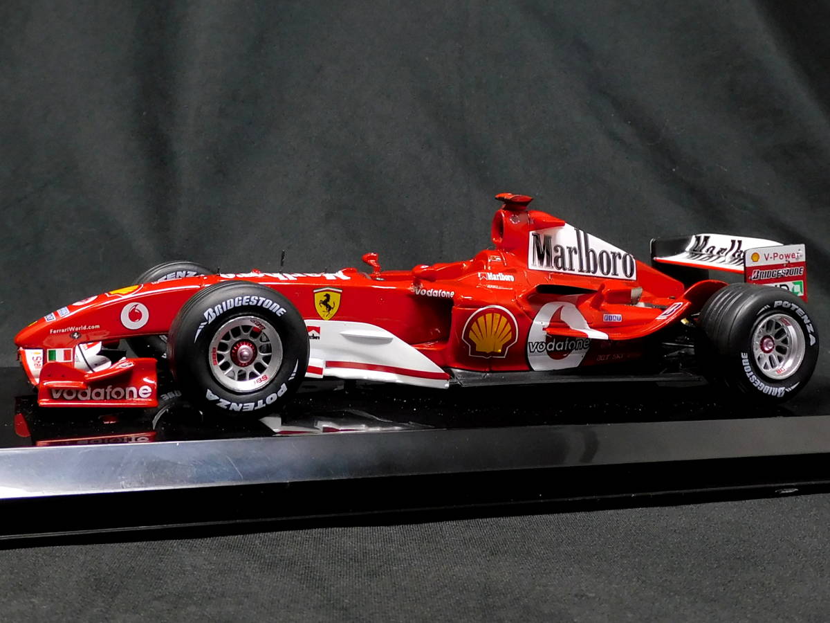 2025年最新】Yahoo!オークション -ferrari f2004(おもちゃ 2025年最新】Yahoo!オークション -ferrari f2004(おもちゃ