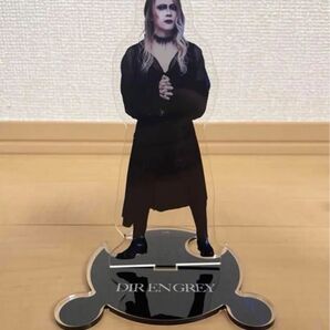 【限定コラボ品】DIR EN GREY 25周年 【アクリルスタンド:Die】