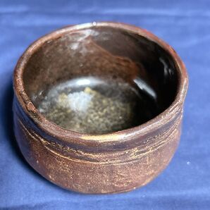 竹峰ぐい呑み 茶道具 茶碗