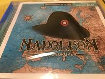 値下げ! NAPOLEON ET L'EUROPE （ヴォイチェック キラール／フランスMUSICBOXレーベル盤）_画像1