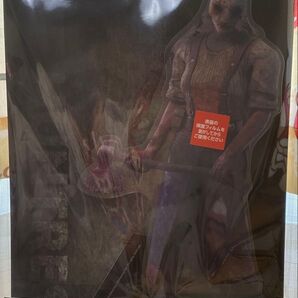 ひこくじ Dead by Daylight BIG クリアスタンド ハントレス B賞