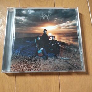 「 DEEN / pray 」 アルバム CD
