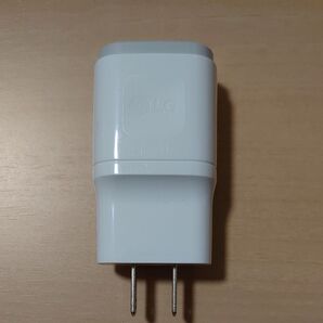 ACダプタ(USB)