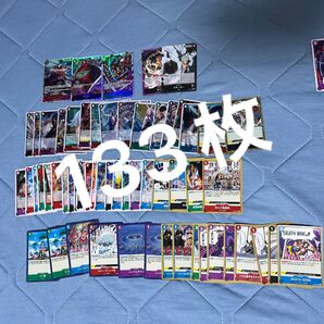 ワンピースカードゲーム 頂上決戦 まとめ売り