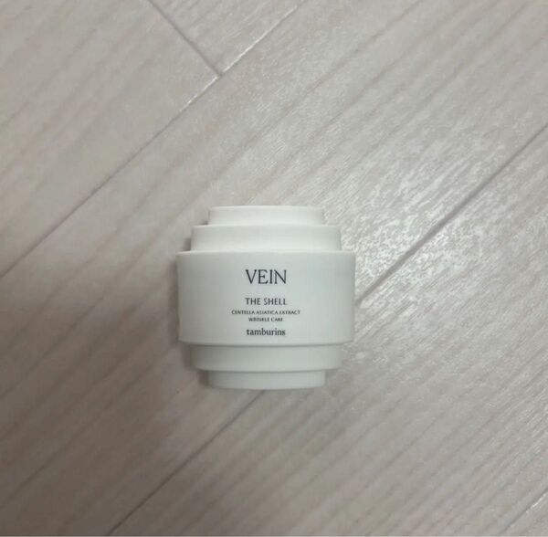 SHELL PERFUME HAND VEIN 15ml箱付き