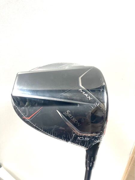 【最新】日本仕様 新品 SRIXON ZXI ZX-I MAX マックス 10.5 DIAMANA ZXI50(S) ディアマナ スリクソン 未使用