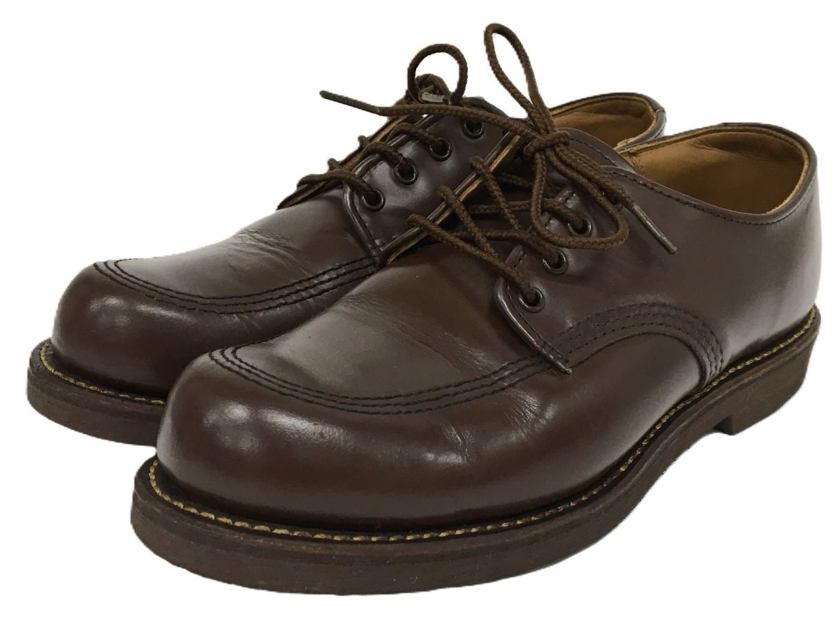 Yahoo!オークション -「redwing ガレージマン」の落札相場・落札価格 Yahoo!オークション -「redwing ガレージマン」の落札相場・落札価格