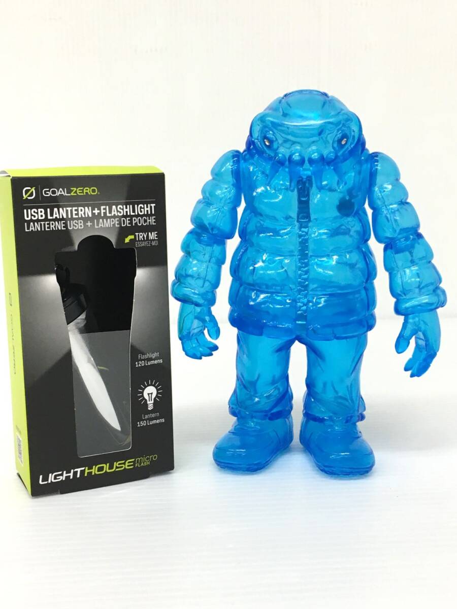 Yahoo!オークション -「クトゥルフオイド ソフビランタン」の Yahoo!オークション -「クトゥルフオイド ソフビランタン」の