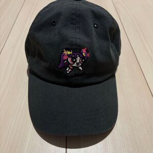 NEWJEANS LINE FRIENDS パワーパフガールズハニ キャップ