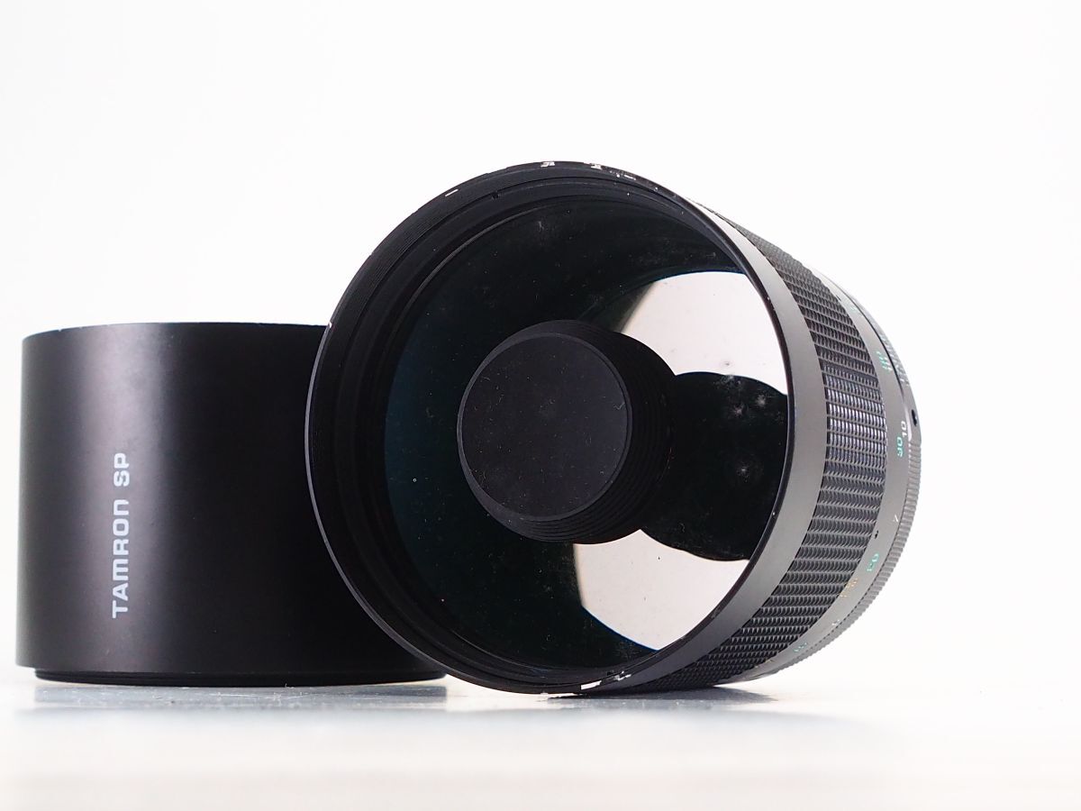 Yahoo!オークション -「タムロン 500mm f8」の落札相場・落札価格 Yahoo!オークション -「タムロン 500mm f8」の落札相場・落札価格