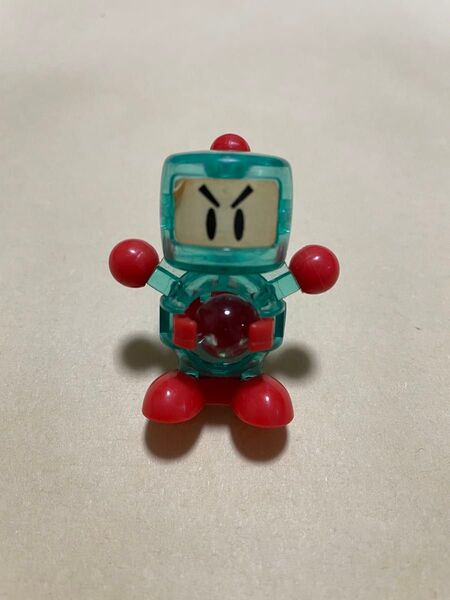 ボンバーマン ビーダマン