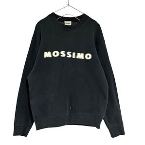 90s US 古着 "MOSSIMO" モッシモ ヴィンテージ スウェット