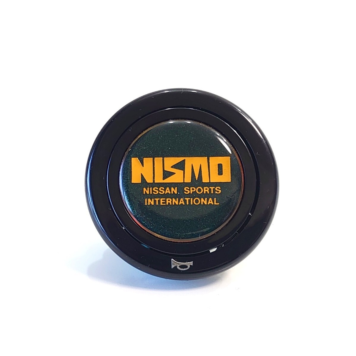 Yahoo!オークション -「nismo ニスモ 旧ロゴ」(ステアリング Yahoo!オークション -「nismo ニスモ 旧ロゴ」(ステアリング