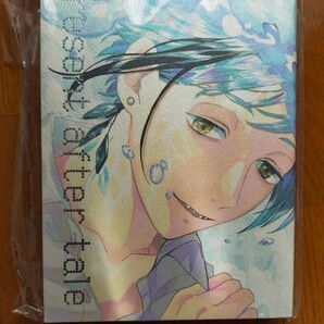 Present after tale 同人誌 フロ監 ツイステ harahaco