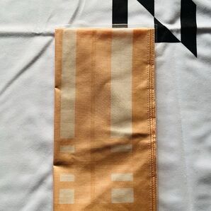 INI メンカラハンカチ 尾崎匠海 オレンジ 洋服の青山