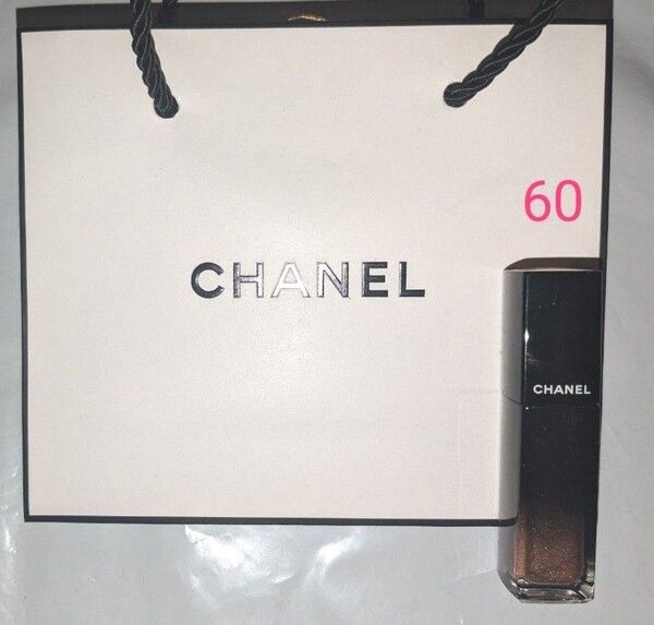 CHANEL ルージュアリュールラック 60