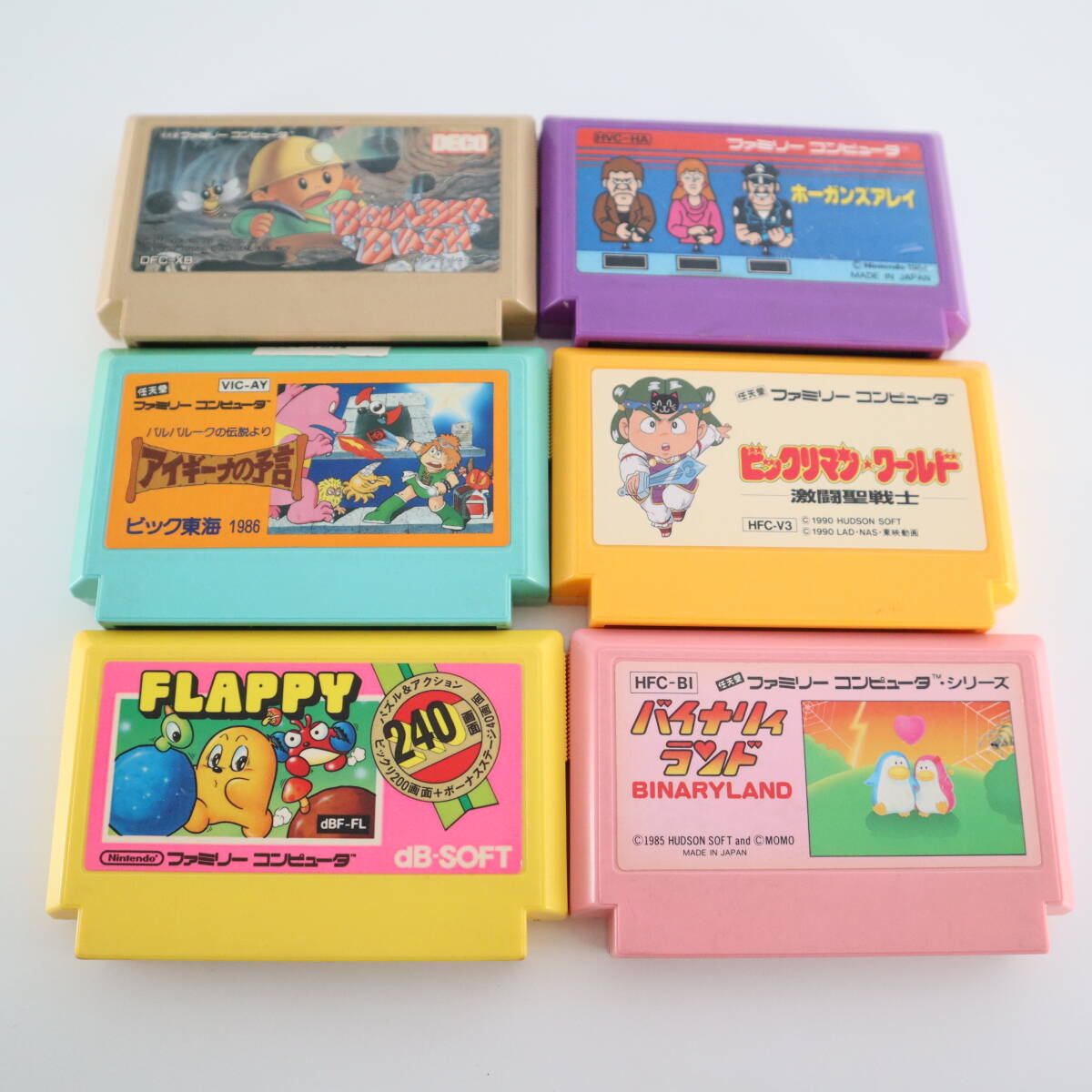Yahoo!オークション -「ビックリマンワールド ファミコン」の