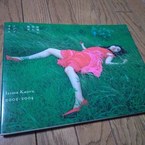 最後に見た風景 Izima Kaoru 2002―2004