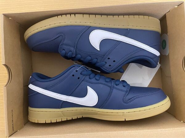 NIKE SB DUNK LOW PRO 【28.5cm】