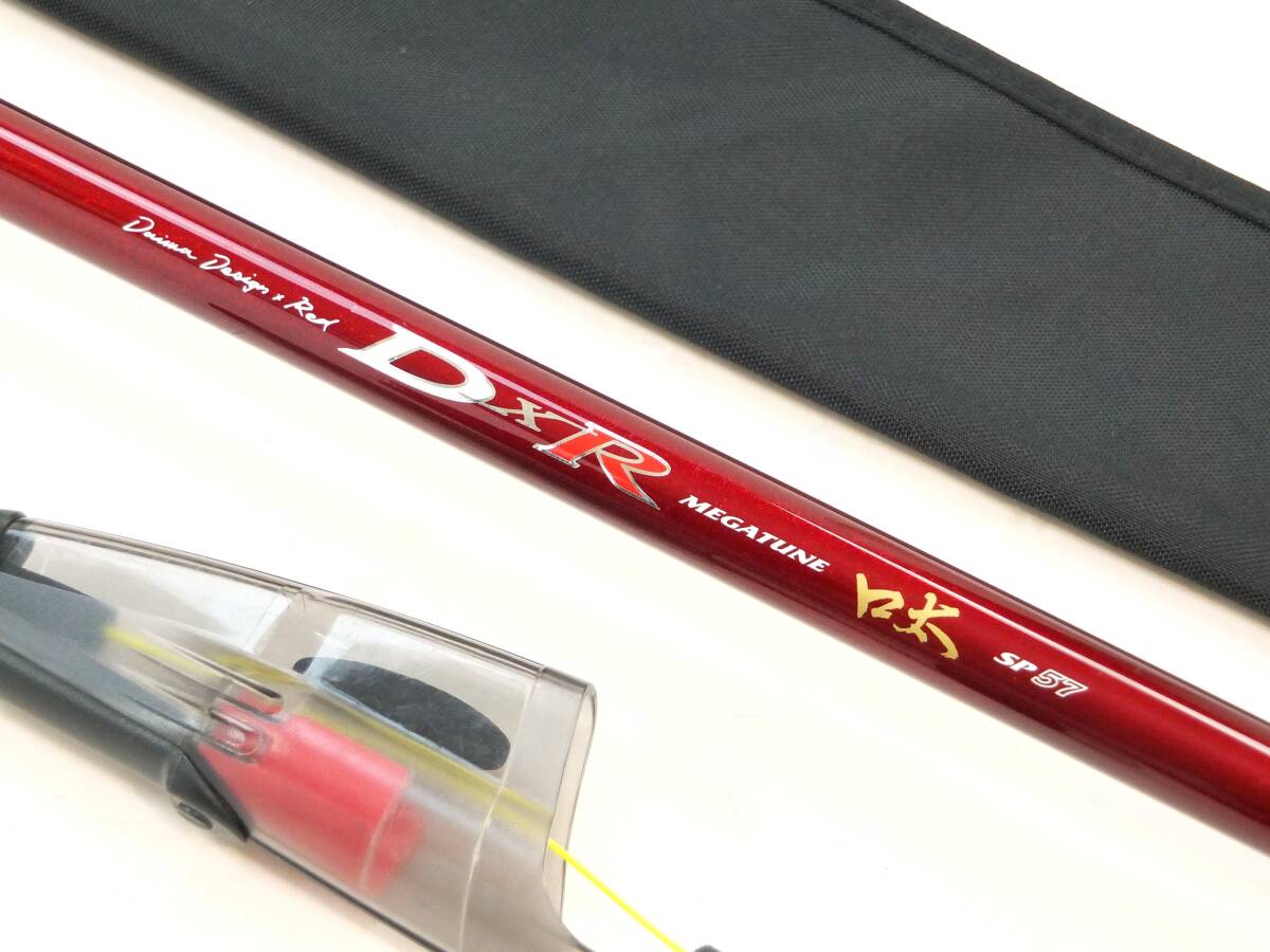 Yahoo!オークション -「ダイワ dxr」の落札相場・落札価格 Yahoo!オークション -「ダイワ dxr」の落札相場・落札価格