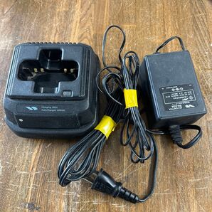 CD-21スタンダード充電器