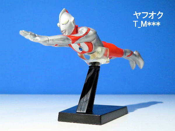 Yahoo!オークション -「ウルトラマン飛行」(特撮) (フィギュア