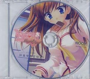 ＠HoneyComing RoyalSweet／HOOKSOFT ソフマップ特典CD