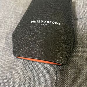 UNITED ARROWS キーカバー