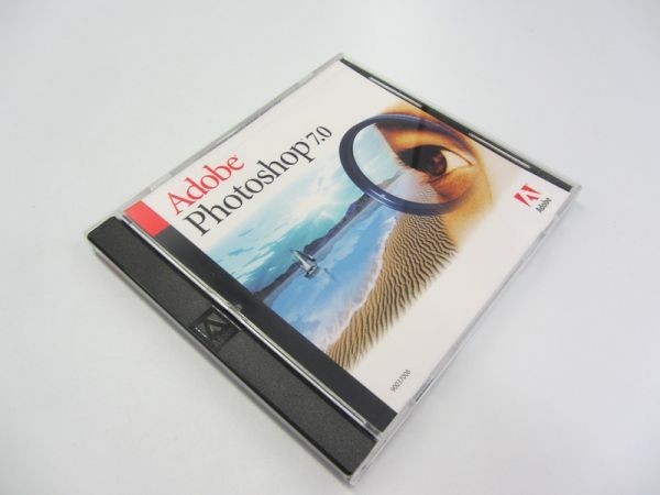 2025年最新】Yahoo!オークション -adobe photoshop 7.0の中古品 2025年最新】Yahoo!オークション -adobe photoshop 7.0の中古品
