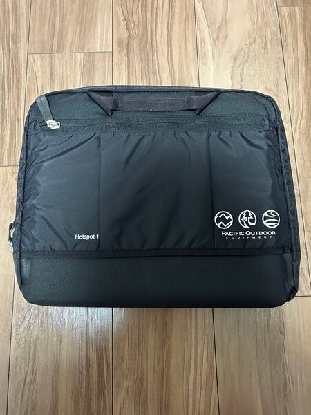 PACIFIC OUTDOOR パソコンケース ケース 収納