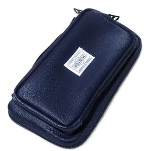新品【ほぼ日】B JIRUSHI YOSHIDA Container(ネイビー)