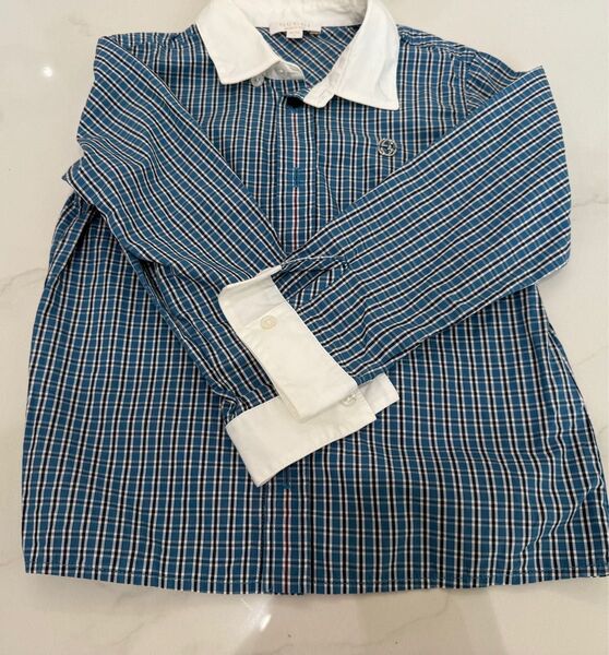 GUCCI 長袖シャツ 18-24M