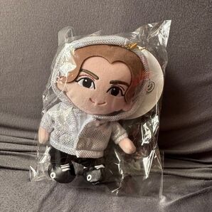 髙橋優斗 はぴぬい 新品未開封