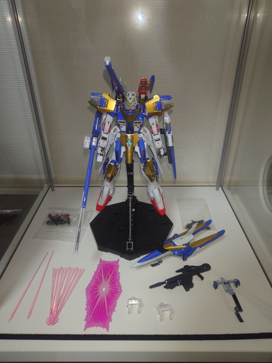 Yahoo!オークション -「v2アサルトバスターガンダム 完成品」の Yahoo!オークション -「v2アサルトバスターガンダム 完成品」の