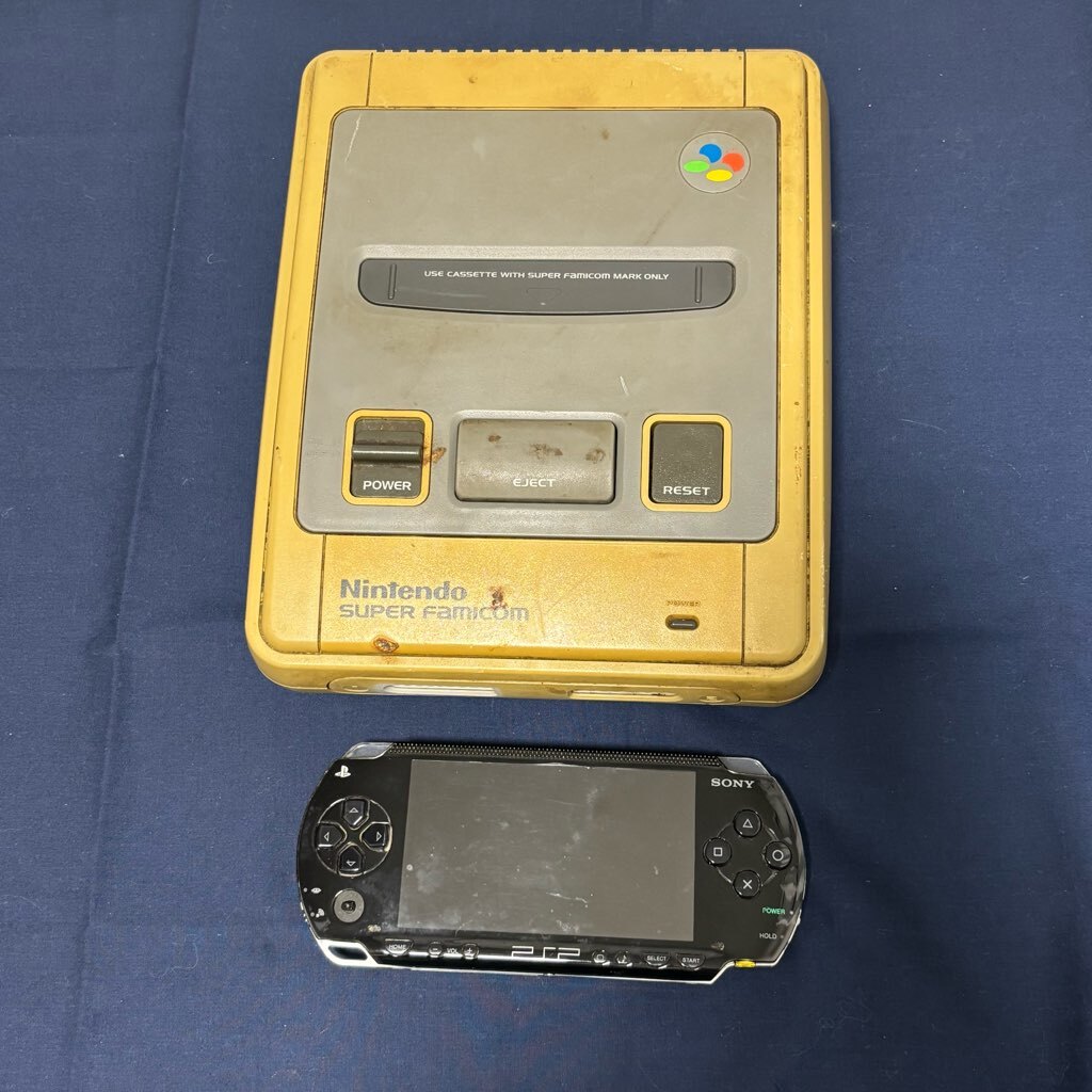 Yahoo!オークション -「ポータブル)」(スーパーファミコン