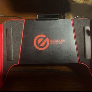 スマホ ゲーム用コントローラー