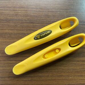 TOPEAK タイヤレバー SHUTTLE LEVER 1.1