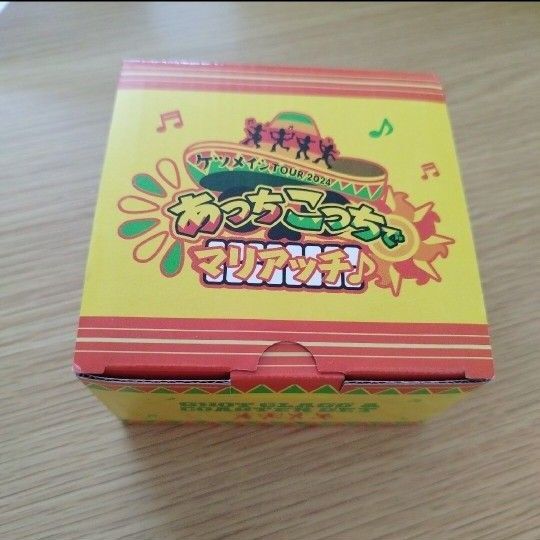 ケツメイシ グラス ライブ マリアッチ